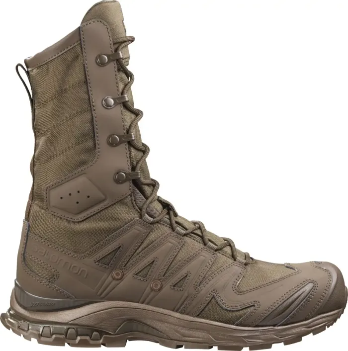 Черевики Salomon XA Forces JUNGLE Dark Earth