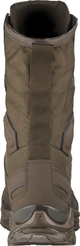 Черевики Salomon XA Forces JUNGLE Dark Earth