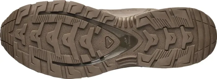 Черевики Salomon XA Forces JUNGLE Dark Earth