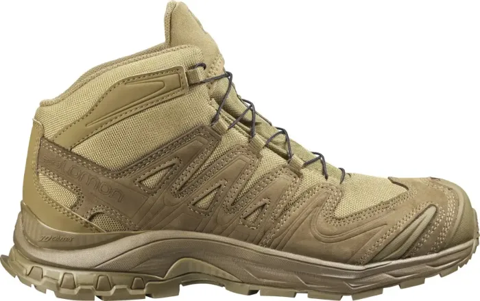 Черевики Salomon XA Forces MID Coyote Brown