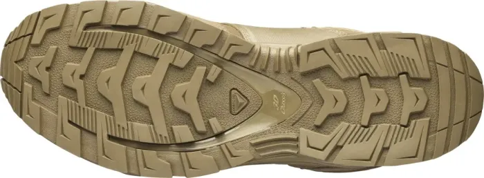 Черевики Salomon XA Forces MID Coyote Brown