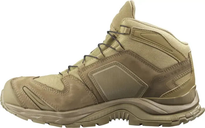 Черевики Salomon XA Forces MID Coyote Brown