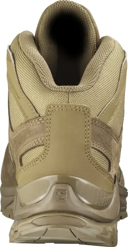 Черевики Salomon XA Forces MID Coyote Brown
