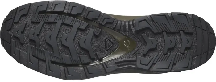 Черевики Salomon XA Forces MID EN Dark Earth