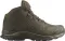 Черевики Salomon XA Forces MID EN Dark Earth