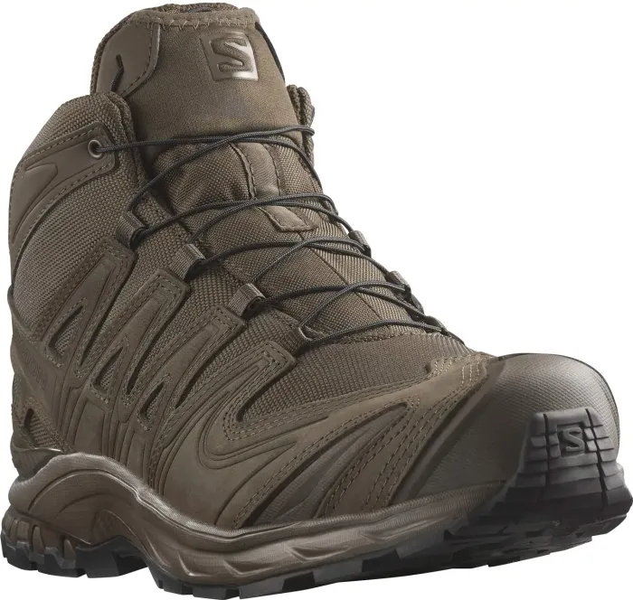Черевики Salomon XA Forces MID EN Dark Earth