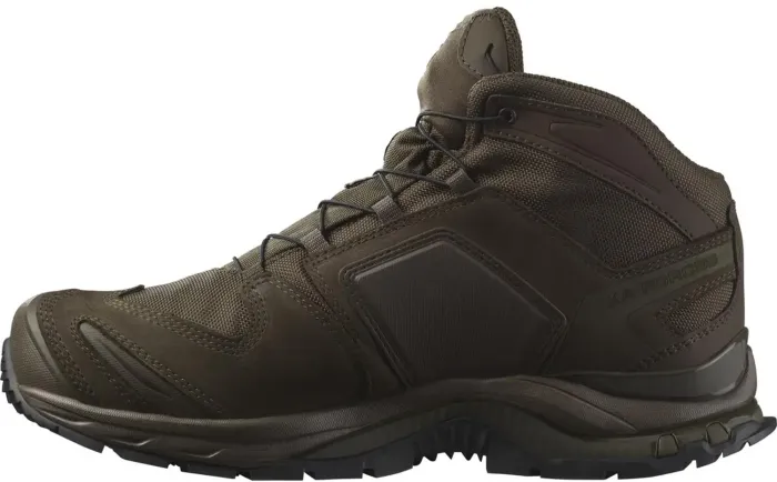 Черевики Salomon XA Forces MID EN Dark Earth