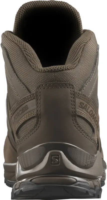 Черевики Salomon XA Forces MID EN Dark Earth