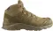 Черевики Salomon XA Forces MID GTX Coyote Brown