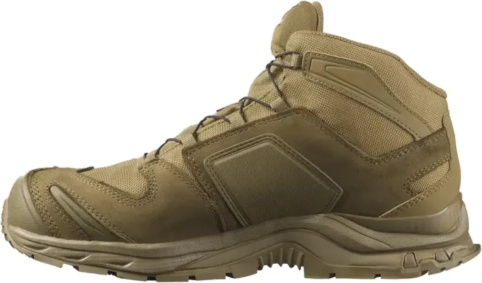 Черевики Salomon XA Forces MID GTX Coyote Brown