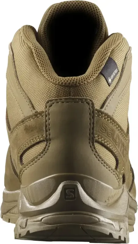 Черевики Salomon XA Forces MID GTX Coyote Brown