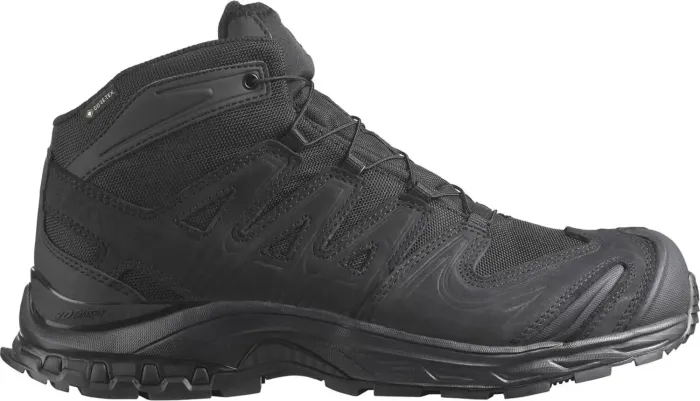 Черевики Salomon XA Forces MID GTX EN Black