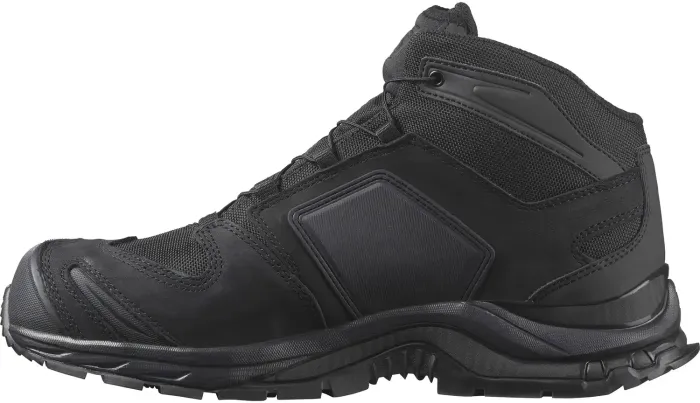 Черевики Salomon XA Forces MID GTX EN Black