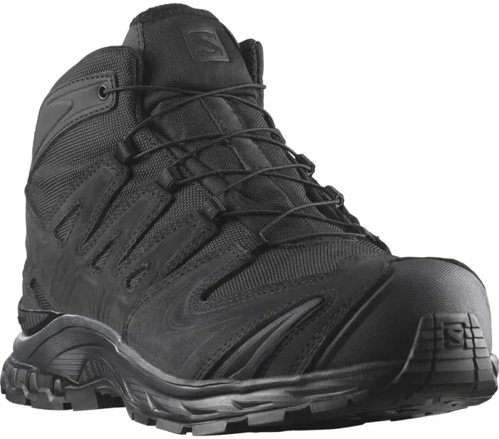 Черевики Salomon XA Forces MID GTX EN Black