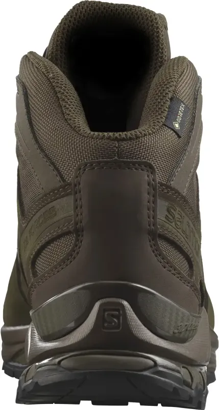 Черевики Salomon XA Forces MID GTX EN Dark Earth