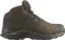 Черевики Salomon XA Forces MID GTX EN Dark Earth