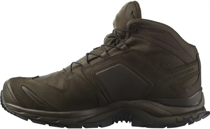 Черевики Salomon XA Forces MID GTX EN Dark Earth