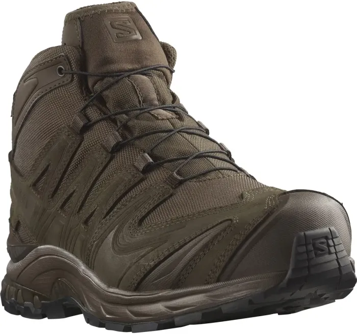 Черевики Salomon XA Forces MID GTX EN Dark Earth