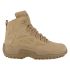 Черевики тактичні Reebok Rapid Response RB 6" RB8694 Desert Tan