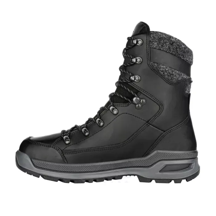 Черевики зимові Lowa Renegade EVO ICE GTX Black 410950/0999
