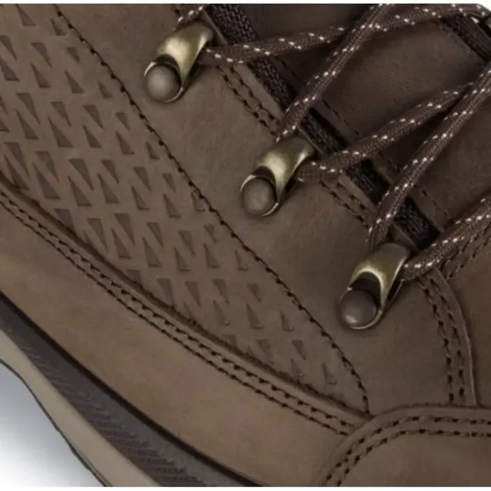Черевики зимові Lowa Renegade EVO ICE GTX Brown 410950/0485