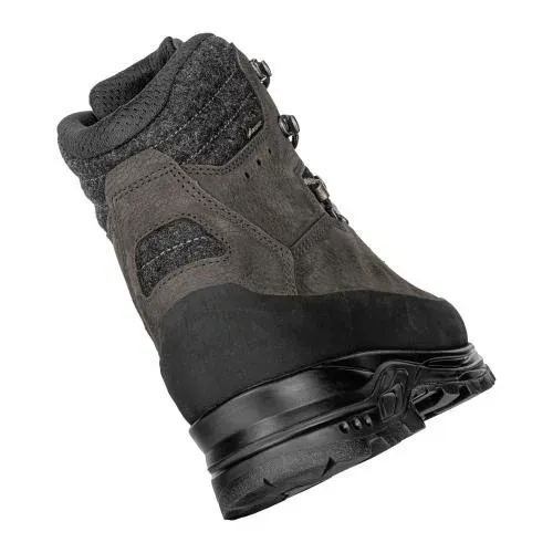 Черевики зимові Lowa Tibet EVO 400 GTX® Slate