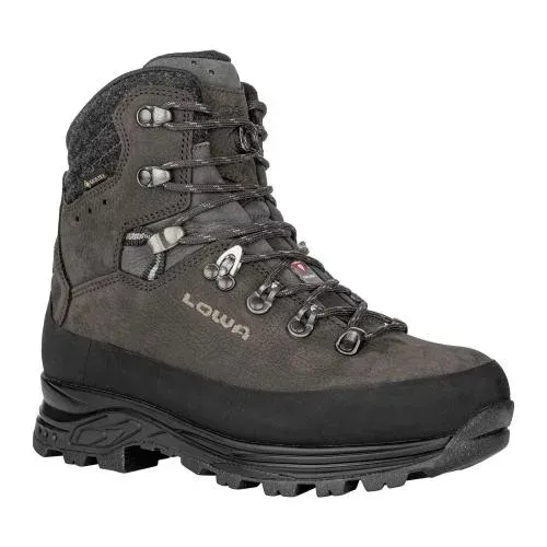 Черевики зимові Lowa Tibet EVO 400 GTX® Slate