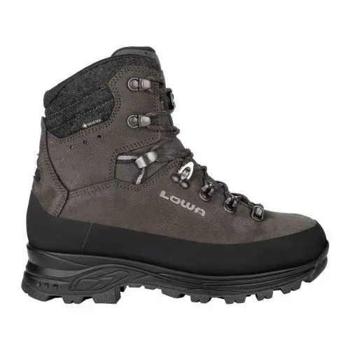Черевики зимові Lowa Tibet EVO 400 GTX® Slate