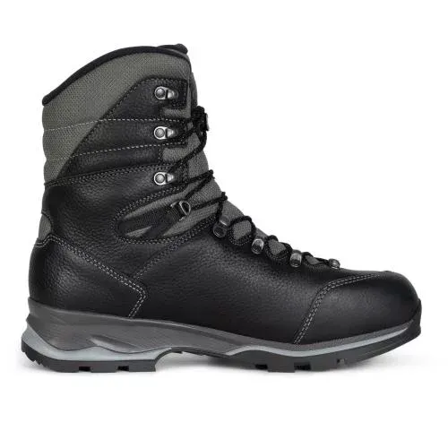 Черевики зимові Lowa Yukon Ice II GTX Black 210685/0999
