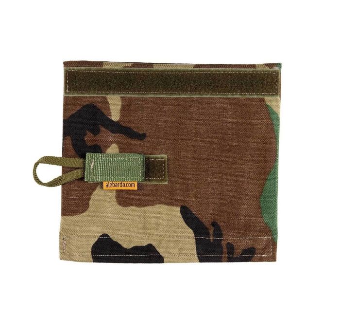 Чохол Алебарда для глушника ASE UTRA Jet-Z Compact Multicam 543