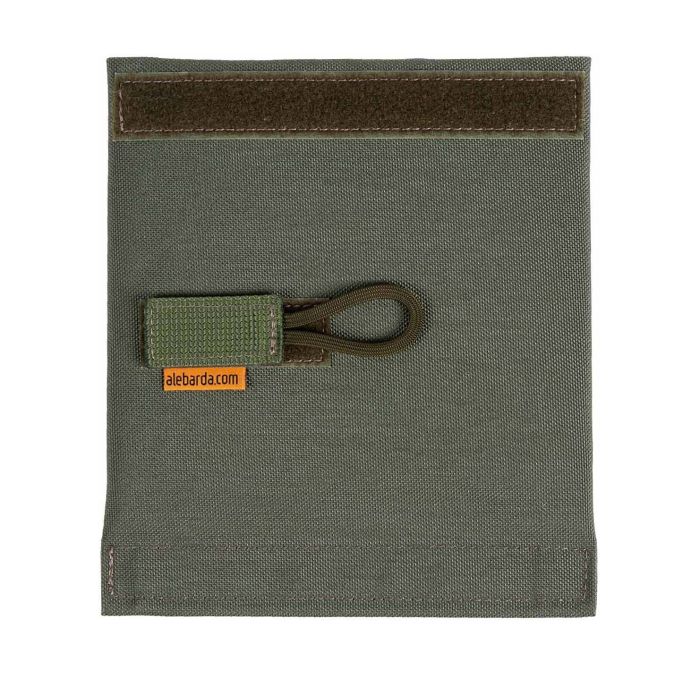 Чохол Алебарда для глушника ASE UTRA SL 7 Olive 538