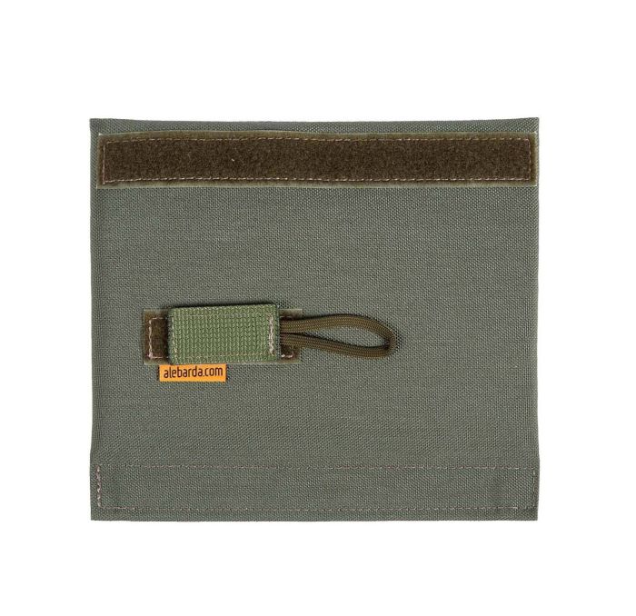 Чохол Алебарда для глушника ASE UTRA SL 9 Olive 547