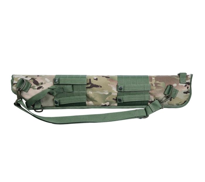 Чохол Алебарда для помпової рушниці ALB03 Multicam 602