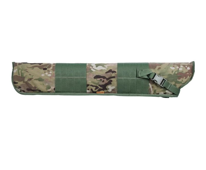 Чохол Алебарда для помпової рушниці ALB03 Multicam 602