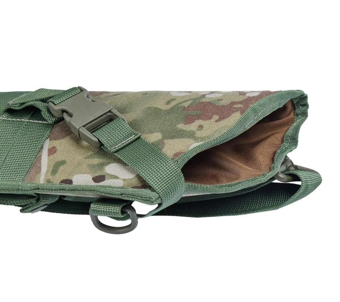 Чохол Алебарда для помпової рушниці ALB03 Multicam 602