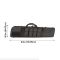 Чохол Allen Tac6 Operator (112 см) Black