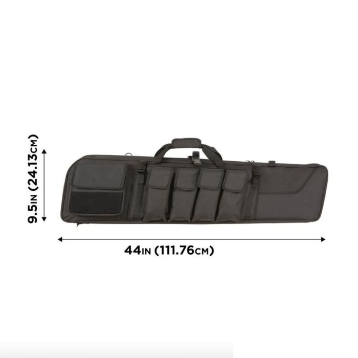 Чохол Allen Tac6 Operator (112 см) Black
