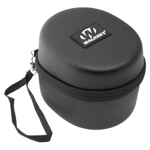 Чохол для навушників Walker’s GWP-REMSC