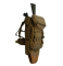 Чохол рушничний Eberlestock Shotgun Side Scabbard Coyote Brown A1SSMC
