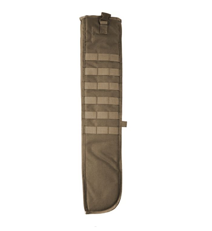 Чохол рушничний Eberlestock Shotgun Side Scabbard Coyote Brown A1SSMC