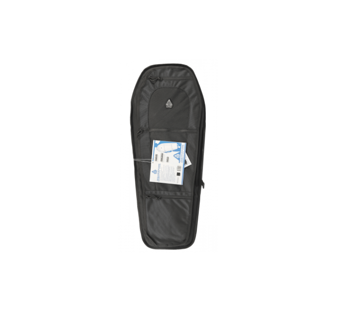 Чохол Leapers UTG Alpha Battle 86х33 см Black PVC-PSP34BX