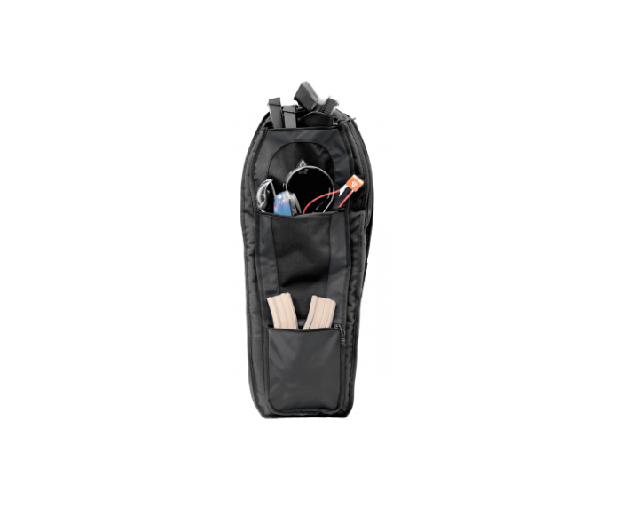 Чохол Leapers UTG Alpha Battle 86х33 см Black PVC-PSP34BX