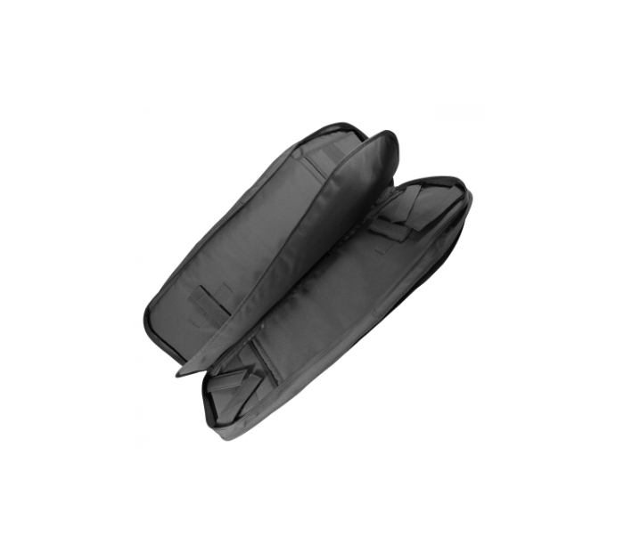 Чохол Leapers UTG Alpha Battle 86х33 см Black PVC-PSP34BX
