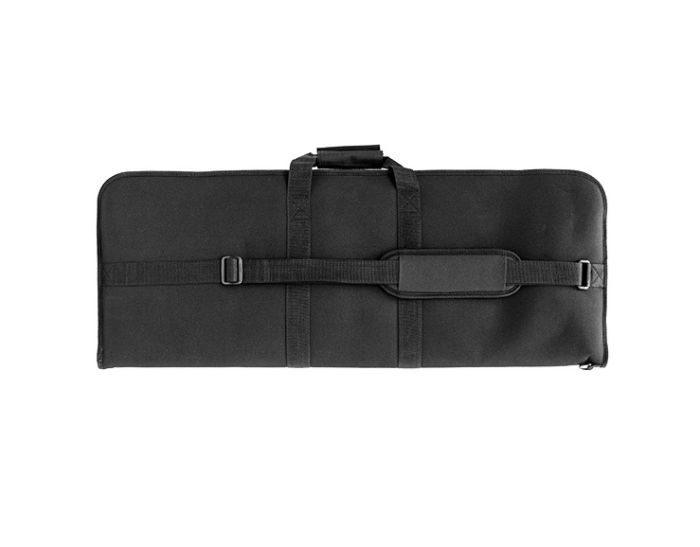 Чохол Leapers UTG MC Homeland 87х30 см Black PVC-MC34B