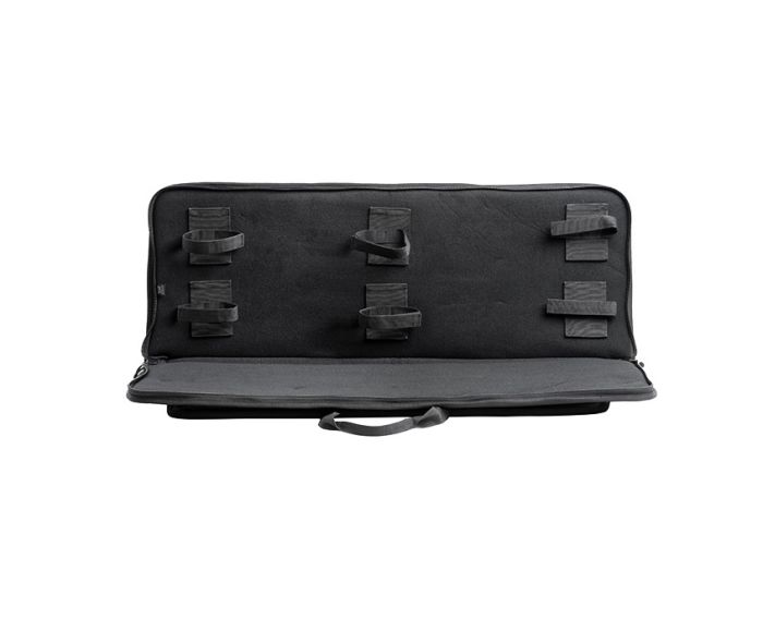 Чохол Leapers UTG MC Homeland 87х30 см Black PVC-MC34B