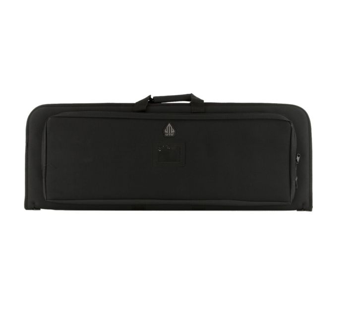 Чохол Leapers UTG MC Homeland 87х30 см Black PVC-MC34B