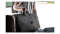 Чохол Leapers UTG MC Homeland 87х30 см Black PVC-MC34B-A