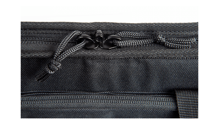 Чохол Leapers UTG MC Homeland 87х30 см Black PVC-MC34B-A
