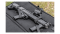 Чохол Leapers UTG MC Homeland 87х30 см Black PVC-MC34B-A