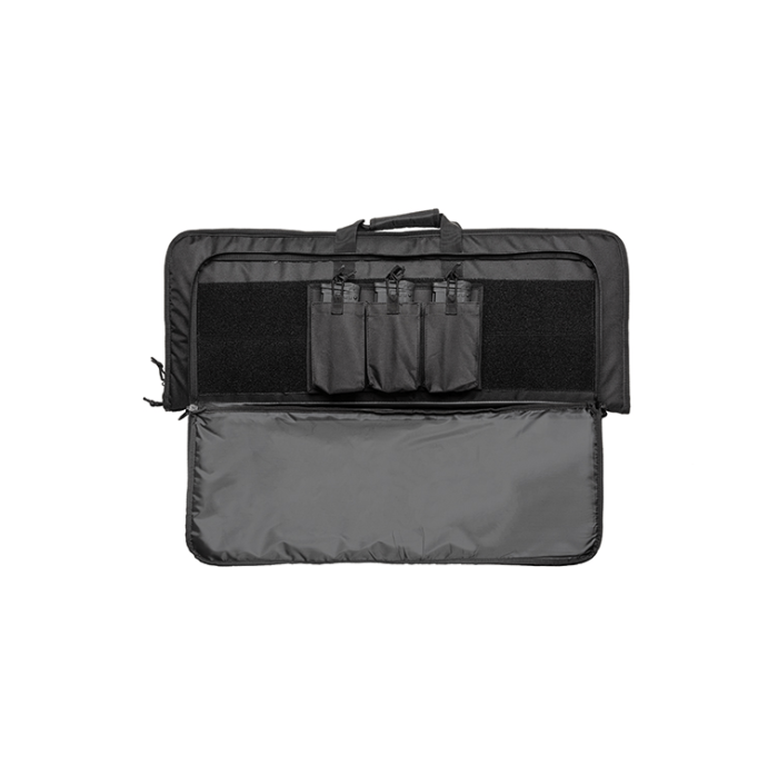 Чохол Leapers UTG MC Homeland 87х30 см Black PVC-MC34B-A